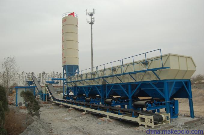 穩定土拌合站 穩定土拌合站
